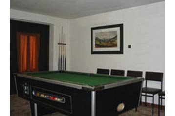 Чехія Byt Prostřední Bečva, Екстер'єр